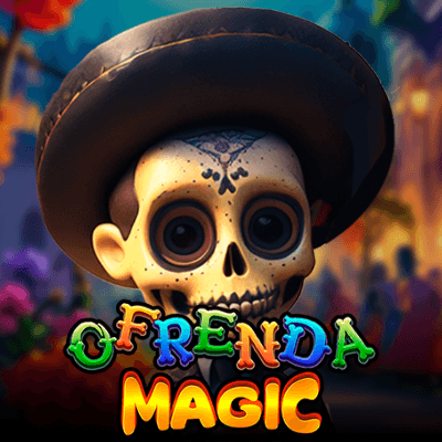 Ofrenda Magic