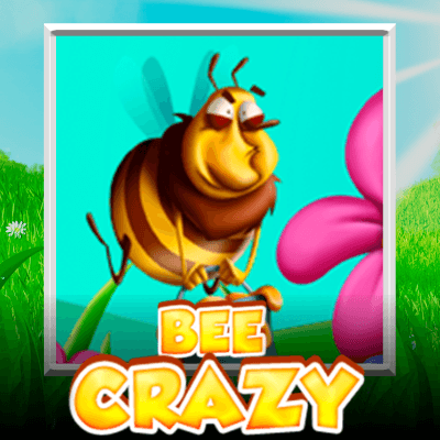 Bee Crazy HD