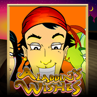 Aladdin's Wishes