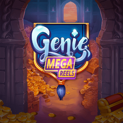 Genie Mega Reels