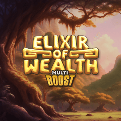 Elixir of Wealth