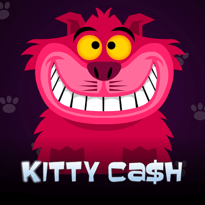 Kitty Cash Scratch