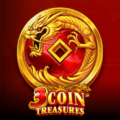 3 Coin Treasures