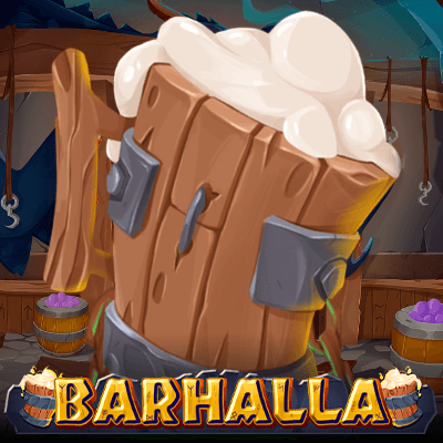 Barhalla