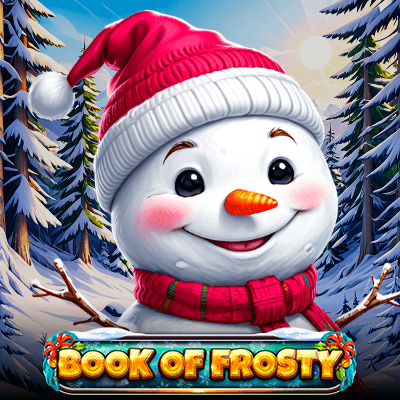 Book Of Frosty