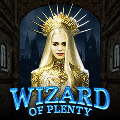 Wizard of Plenty