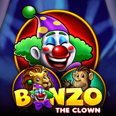 Bonzo The Clown