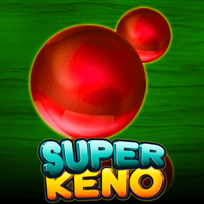 Super Keno