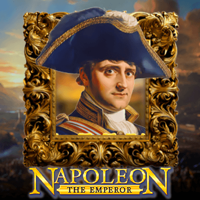 Napoleon, The Emperor
