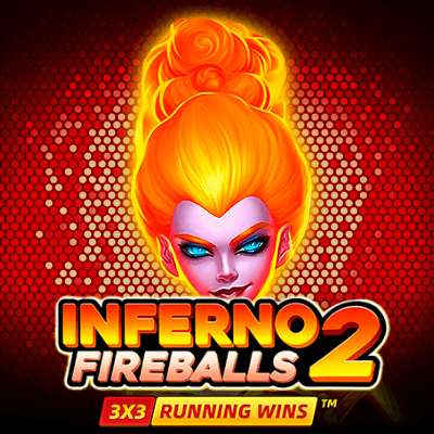 Inferno Fireballs 2: Running Wins 3X3