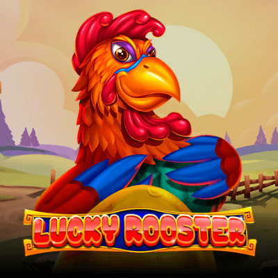 Lucky Rooster