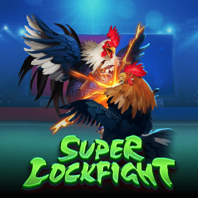 Super Cockfight