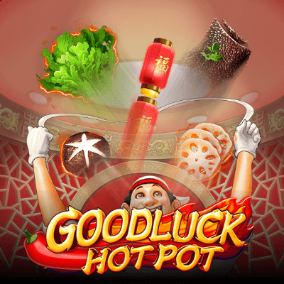 Goodluck Hot Pot