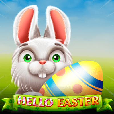 Hello Easter