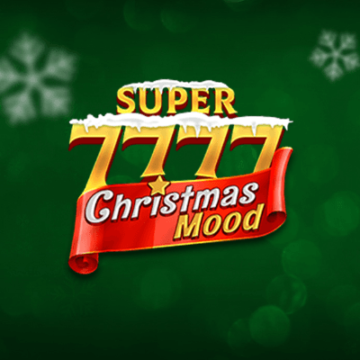 Super 7777 Christmas