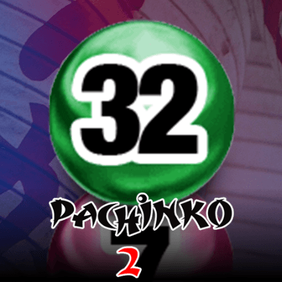 Pachinko 2