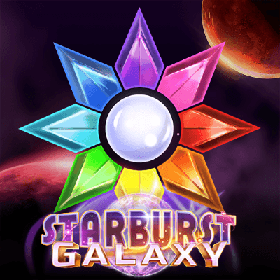 Starburst Galaxy