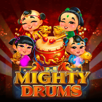 Mighty Drums