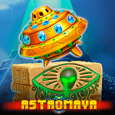 Astromaya