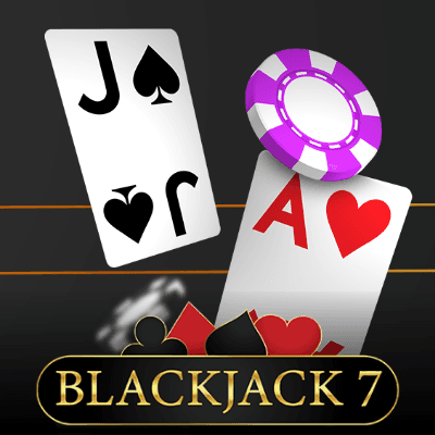 Blackjack 7 Live