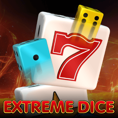 Extreme Dice 5 lines