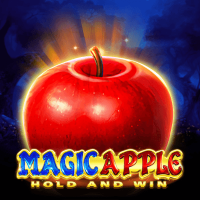 Magic Apple