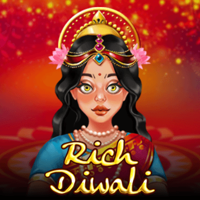Rich Diwali