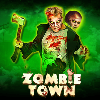 Zombie Town