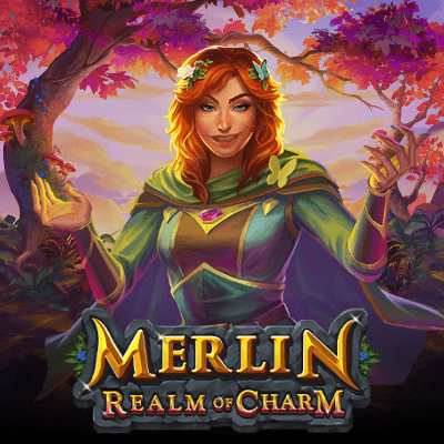 Merlin Realm of Charm