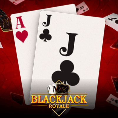 Blackjack Royale