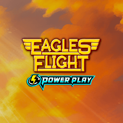 Eagles' Flight Power Bet