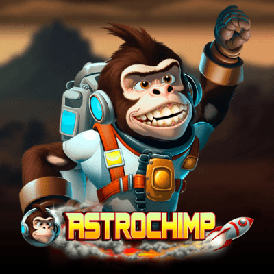 Astrochimp