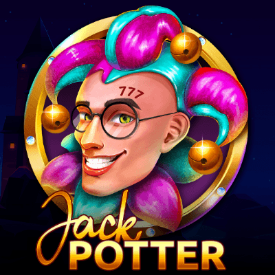 Jack Potter