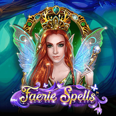 Faerie Spells