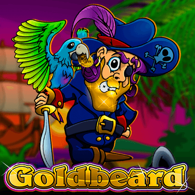 Goldbeard