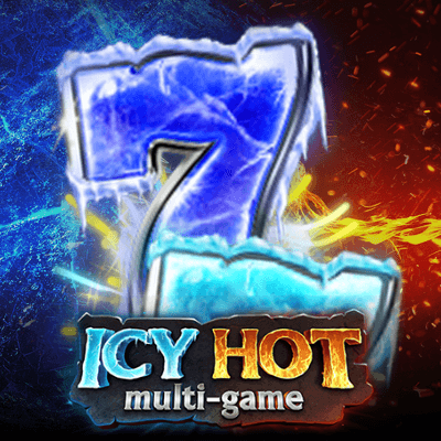 Icy Hot Multi-Game