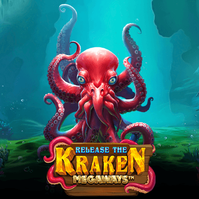 Release the Kraken Megaways