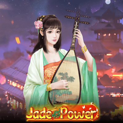 Jade Power