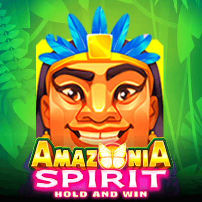 Amazonia Spirit