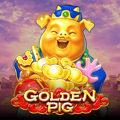 Golden Pig