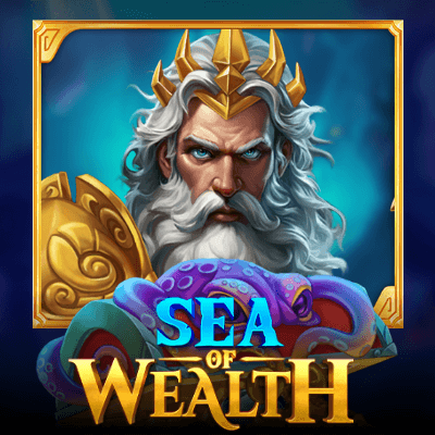 Sea of Wealth