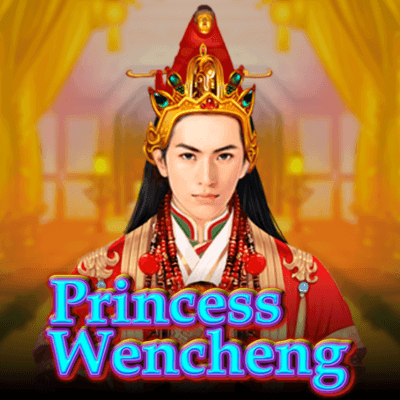 Princess Wencheng