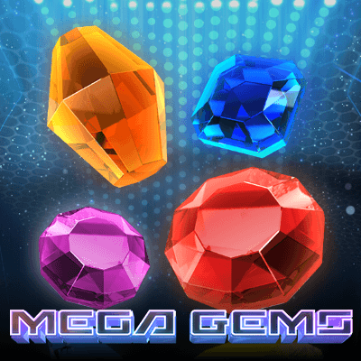 Mega Gems