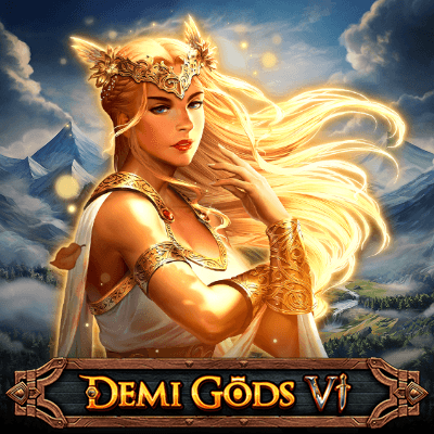 Demi Gods VI