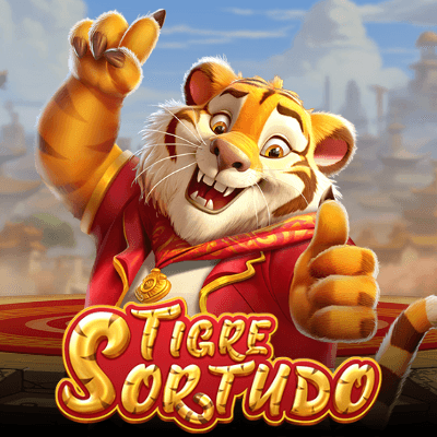 Tigre Suertudo