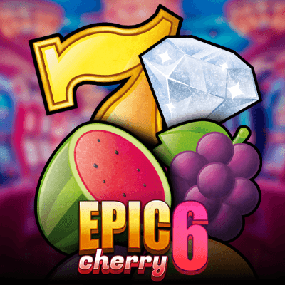 Epic Cherry 6