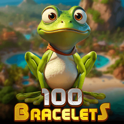 100 Bracelets