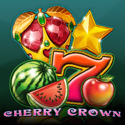 Cherry Crown