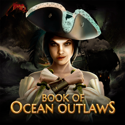 Book of Ocean Outlaws