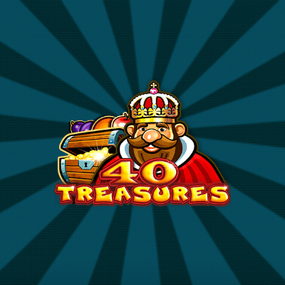 40 Treasures